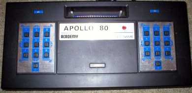 Academy Apollo 80 (MPT-02) [RN:7-5] [YR:79] [SC:GB] [MC:HK]